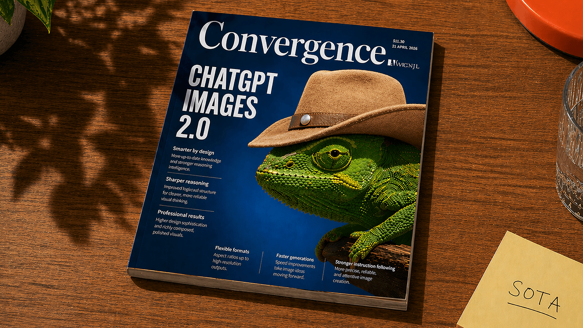 ChatGPT Images