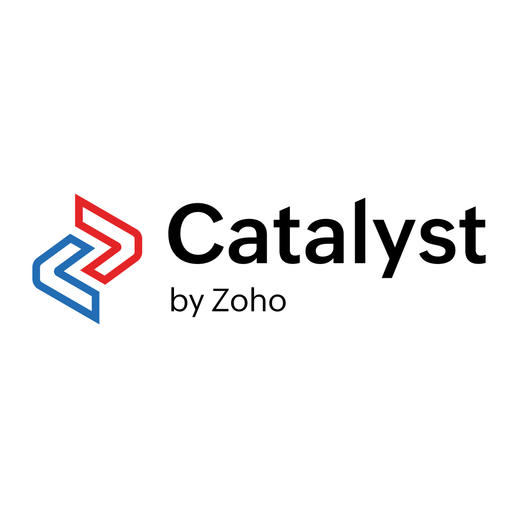 Zoho Catalyst